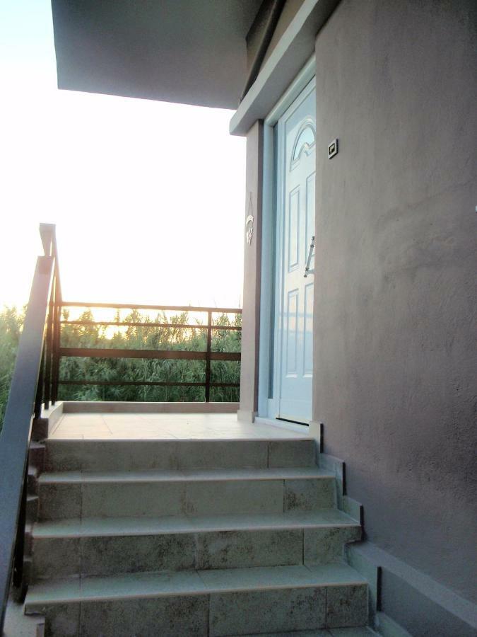 הוילה Tavronitis Sirens House מראה חיצוני תמונה